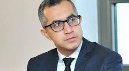 Kamran Əsədov da deputat olmaq üçün mübarizə aparmaqdan imtina etdi