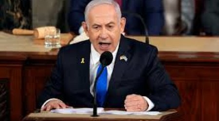 İran parlamenti Netanyahunu aradan qaldırmaq istədiyini bəyan edib