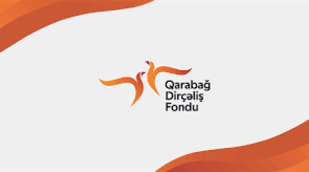 Qarabağ Dirçəliş Fondunun mənfəəti 30% artıb