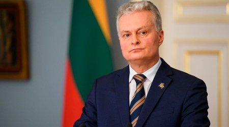 Президент Литвы подписал декрет о новом составе правительства