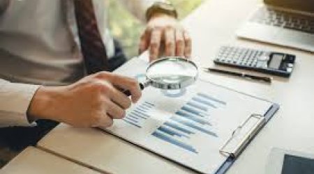 Audit yoxlama zamanı bu nazirlikdə nöqsanlar aşkarlandı - Hesablama Palatası