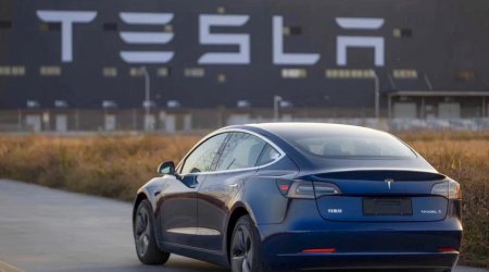 Tesla отзовет более 1,6 млн машин из-за проблем с безопасностью