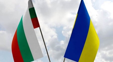 Bulgaria pledges €18,400 to restore Ukraine's damaged telecom networks
