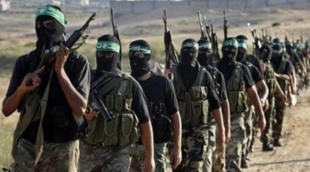 CNN: Hezbollah poised to strike Israel independent of Iran