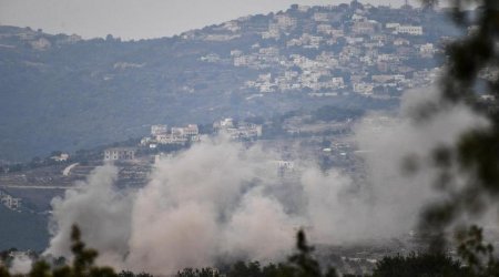 Israel draws red line: Civilian casualties unacceptable in Iran-Hezbollah attacks