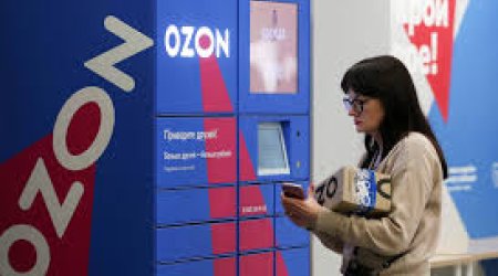 Ozon открывает продажи для жителей Азербайджана