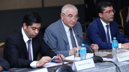 MSK sədri: Seçkilərdə xoşagəlməz hallardan heç kim sığortalanmayıb