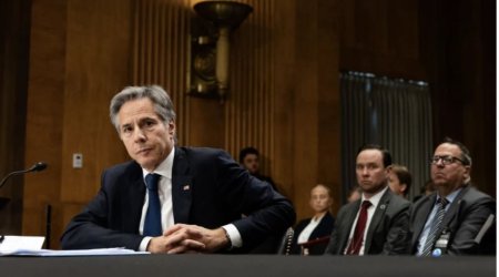 Rusiyanın təcavüzündən 16 il sonra ABŞ Gürcüstanın ərazi bütövlüyünü dəstəkləyib