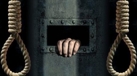 87 people executed in Iran following presidential election