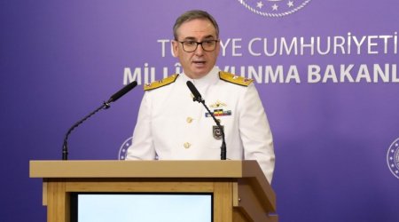 Türkiye says no Russian-Syrian military base built on its border