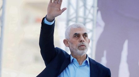 Yahya Sinwar's election as Hamas leader complicates peace talks with Israel, media say