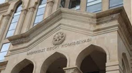 1 030 nəfərin deputatlığa namizədliyi qeydə alınıb