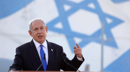 Netanyahu: Deaths of Hamas leaders have increased chances of peace deal