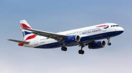 “British Airways” bir il müddətinə Pekinə uçuşları dayandıracaq