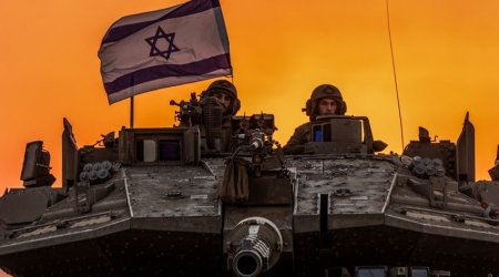 Netanyahu to reject deal releasing all hostages if it doesn’t end Hamas control of Gaza