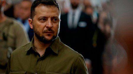 Zelenskyy: Russia brought war and should feel what it has done