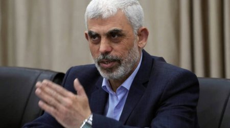 Media: New Hamas leader interested in deal with Israel before Iran attacks