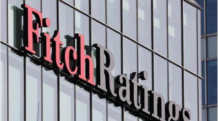 Fitch Ratings SOCAR-ın  reytinqini “BBB-” kimi müəyyən edib