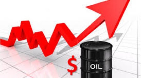 Азербайджанская нефть незначительно подорожала