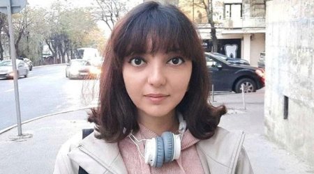 Суд вынес решение в отношении Эльнары Гасымовой