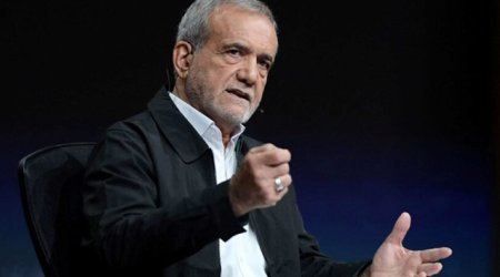 Azərbaycan tərəfi rəsmi Tehrandan açıqlama gözləyir