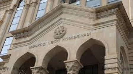 Azərbaycanda 1052 nəfərin deputatlığa namizədliyi qeydə alınıb