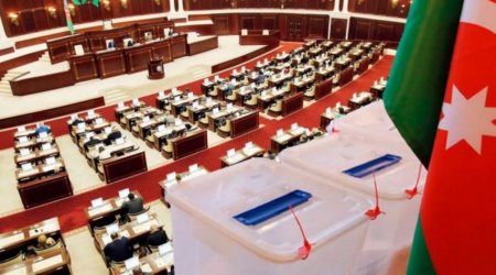 Deputatlığa namizədə xəbərdarlıq edilib