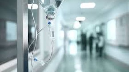 В еще одном ресторане в Гейгельском районе произошло массовое отравление