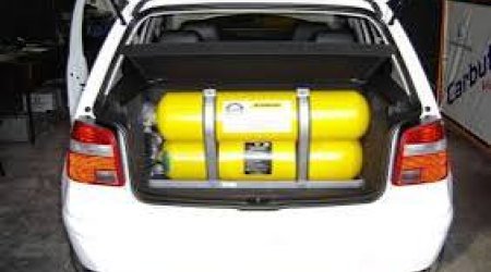 Azərbaycanda qazla işləyən avtomobillərə maraq kəskin azalıb