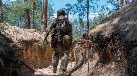 Breakthrough in Kursk region allows Ukraine to seize battlefield initiative in one area - ISW