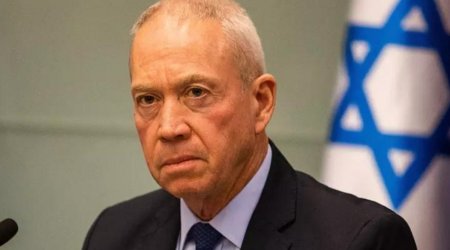 Israel to strike back like never before if Iran, Hezbollah cause major damage — minister