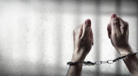 Житель Баку задержан по подозрению в краже 11 тыс. манатов из домов
