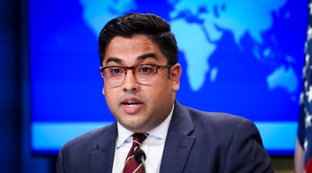 US State Department threatens Iran with tighter sanctions