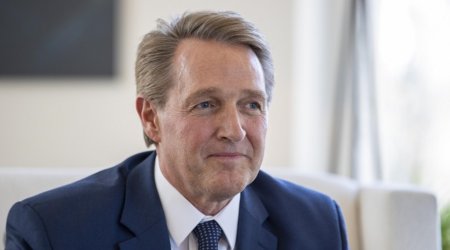 US seeks Türkiye's help in easing Iran-Israel tensions