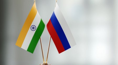 India, Russia consider JV to produce nuclear fuel