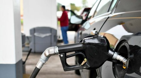 Azerbaijanis' fuel expenses rise by nearly 7%