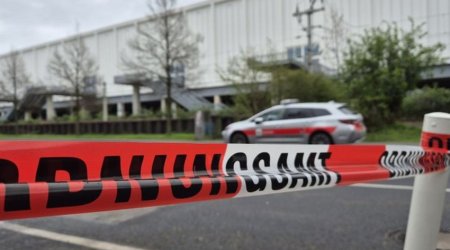 СМИ: В Кёльне около 7 тыс. человек покинут дома из-за бомбы времен Второй мировой