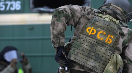 Law enforcement agencies foil 110 terrorist attacks in Russia in 2024