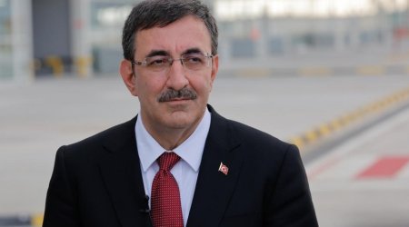 Cevdet Yilmaz: Türkiye to become investment hub