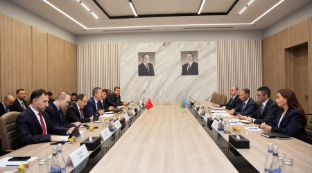 Азербайджан и Турция расширяют сотрудничество в сфере кибербезопасности