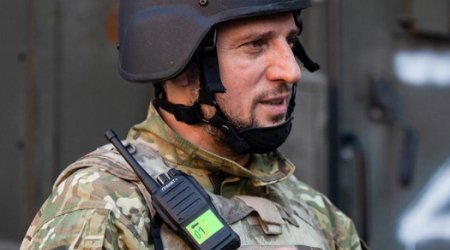 Командир «Ахмата» о плененных чеченцах: Это не наши...