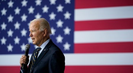 Biden says attack on Kursk creates ‘real dilemma’ for Russia