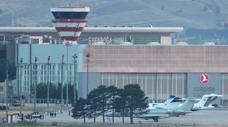 Media: Prisoner exchange between Israel, Hamas expected in Türkiye