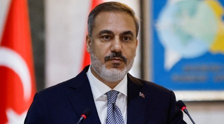 Foreign Minister: Türkiye becomes global diplomacy hub
