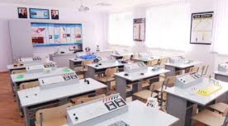 Təhsil müəssisələrində qida təhlükəsizliyi məsələsinə 1 milyon manat vəsait xərclənəcək