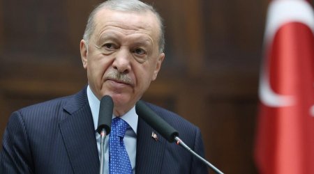 Erdogan: Türkiye spoils all games against it