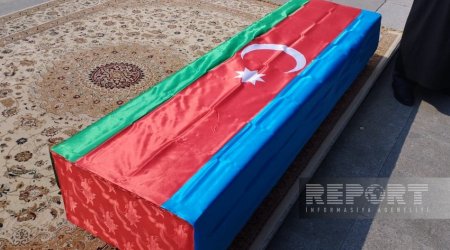 Будут перезахоронены останки еще семи шехидов I Карабахской войны