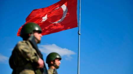 В Турции задержали членов FETÖ и ИГИЛ
