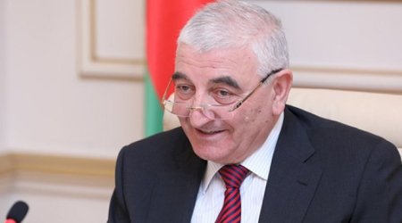 Seçki bülletenlərinin çapına başlanılıb