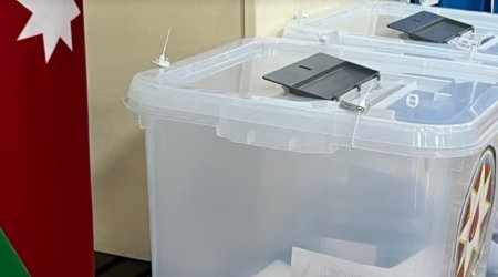 İşğaldan azad edilən ərazilərdə 52 seçki məntəqəsi fəaliyyət göstərəcək